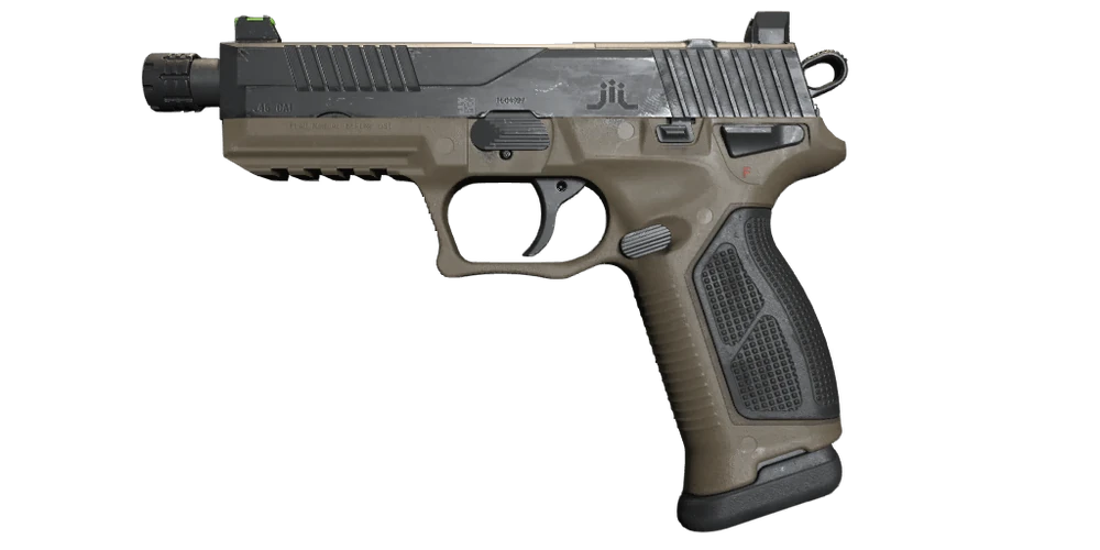 Jäger 45