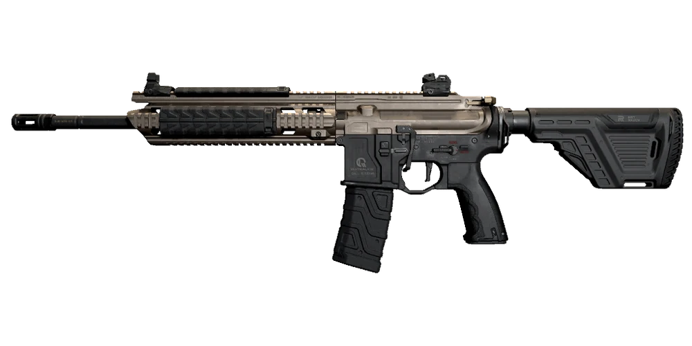 MK35 ISR