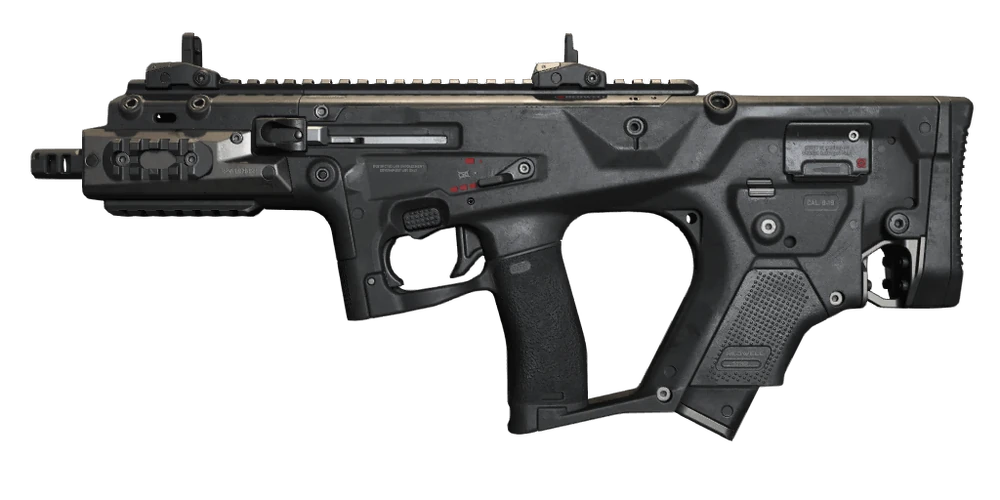 Razor 9mm