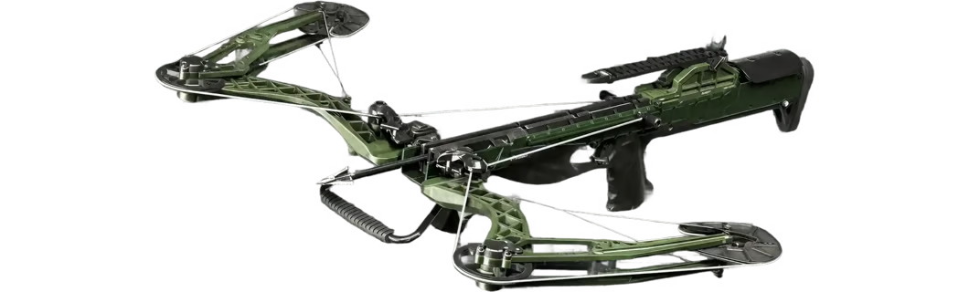NX Ravager