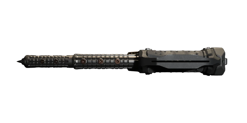 Flatline MK.II