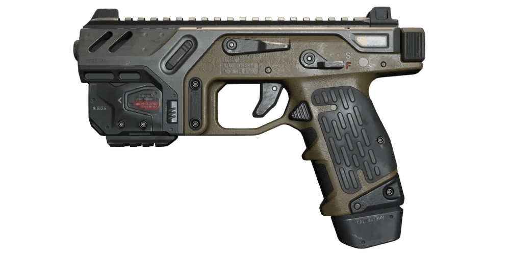 CODA 9