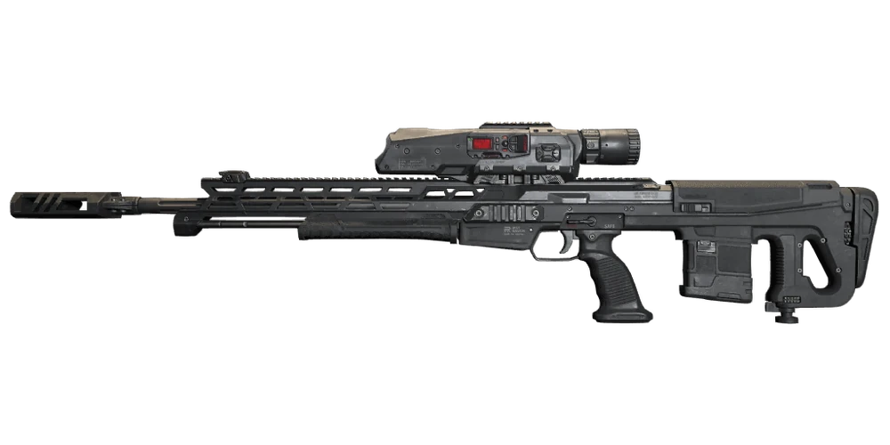VS Recon