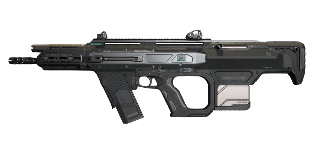 DS20 Mirage